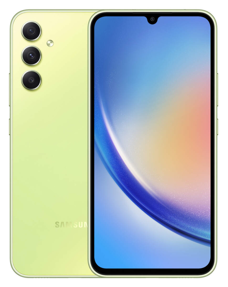 Galaxy A34 5G repair